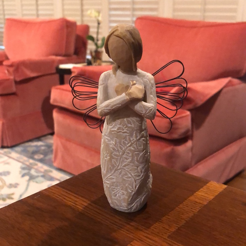 Willow Tree Remembrance